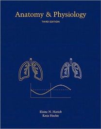 Anatomy & Physiology Anatomy & Physiology