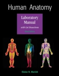Human Anatomy Laboratory Manual with Cat Dissections Human Anatomy Laboratory Manual with Cat Dissections