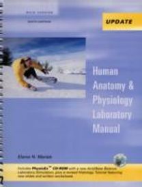 Human Anatomy and Physiology Human Anatomy and Physiology