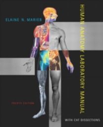 Human Anatomy Laboratory Manual with Cat Dissections Human Anatomy Laboratory Manual with Cat Dissections