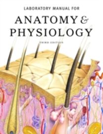 Anatomy and Physiology Anatomy and Physiology