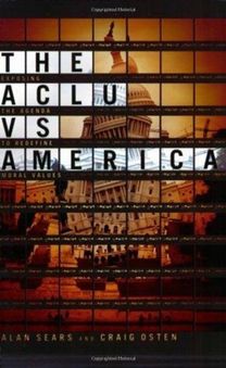 The Aclu Vs. America