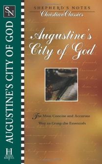 Augustine's City of God Augustine's City of God