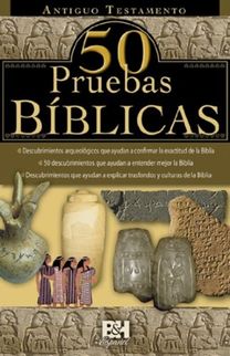 Antiguo Testamento 50 Pruebas Biblicas
