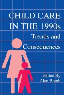 Child Care in the 1990S