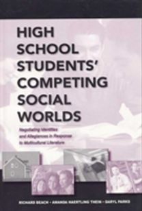 High School Students' Competing Social Worlds High School Students' Competing Social Worlds