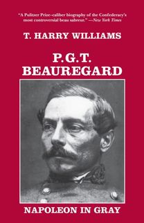 P. G. T. Beauregard
