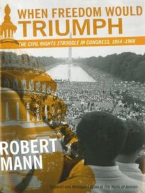 When Freedom would Triumph