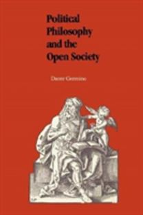 Political Philosophy and the Open Society