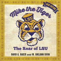 Mike the Tiger