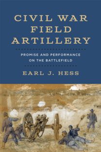 Civil War Field Artillery