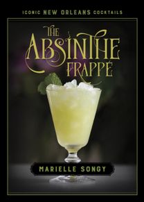Absinthe Frappe