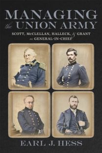 Managing the Union Army