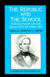 Republic and the School
