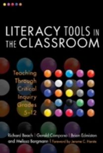 Literacy Tools in the Classroom Literacy Tools in the Classroom