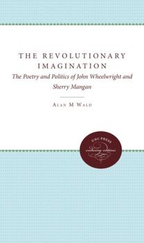 The Revolutionary Imagination