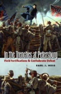 In the Trenches at Petersburg