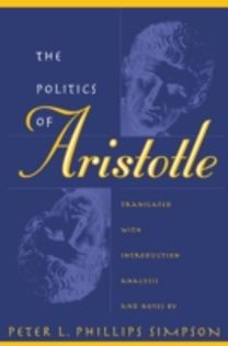 Politics of Aristotle