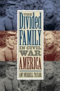 Divided Family in Civil War America