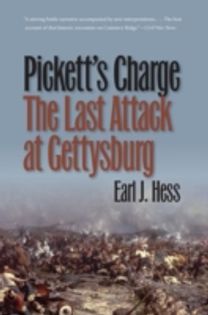 Pickett's Charge--the Last Attack at Gettysburg