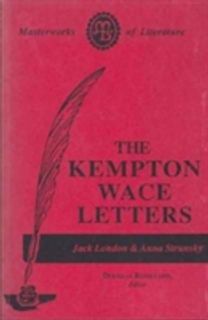 The Kempton-Wace Letters
