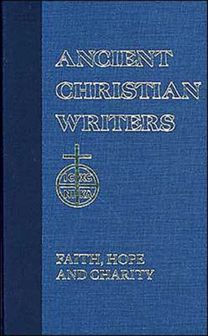 Faith, Hope and Charity