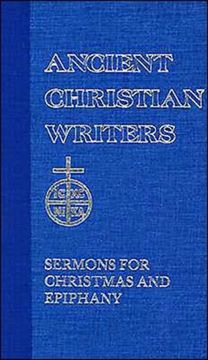 Sermons for Christmas and Epiphany
