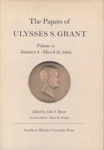 The Papers of Ulysses S. Grant
