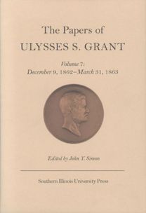 The Papers of Ulysses S. Grant