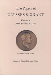 The Papers of Ulysses S. Grant