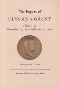 The Papers of Ulysses S. Grant The Papers of Ulysses S. Grant