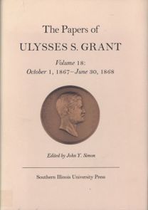 The Papers of Ulysses S. Grant