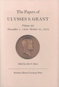 Papers of Ulysses S. Grant