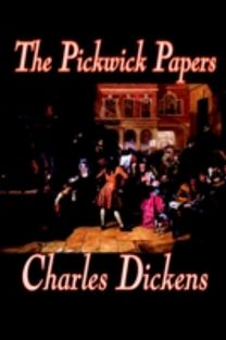 Pickwick Papers
