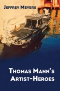 Thomas Mann's Artist-Heroes