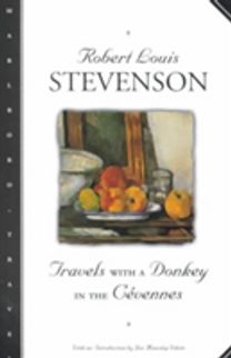 Travels with a Donkey in the Cevennes