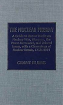 The Nuclear Present