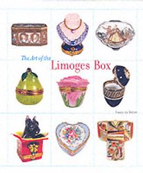 The Art of the Limoges Box