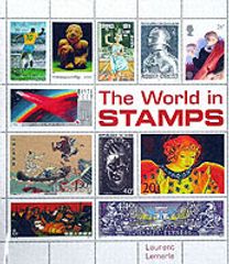 The History of the World in Stamps
