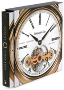 Tiffany Timepieces