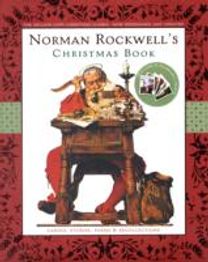 Norman Rockwell's Christmas Book