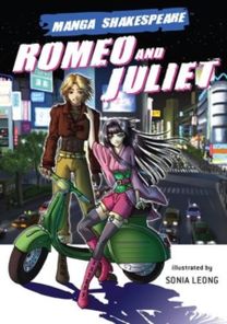 Manga Shakespeare
