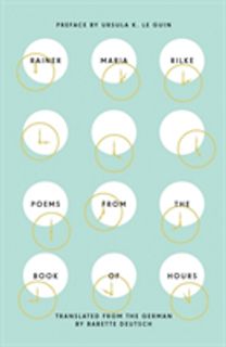 Poems from the Book of Hours