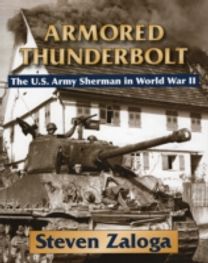 Armored Thunderbolt Armored Thunderbolt