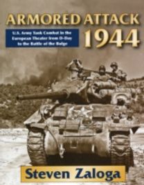 Armored Attack 1944