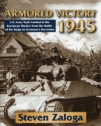 Armored Victory 1945