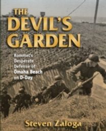 Devil's Garden
