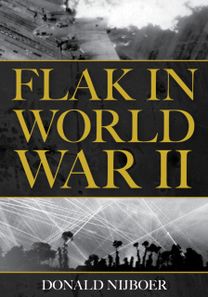 Flak in World War Ii