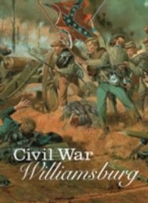 Civil War Williamsburg