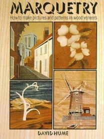 Marquetry: how to Make Picture